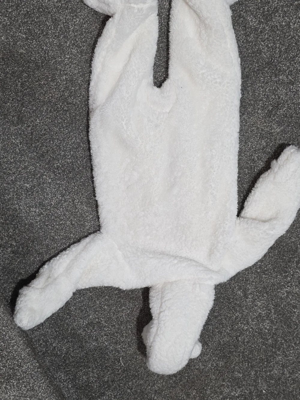 Carters super soft